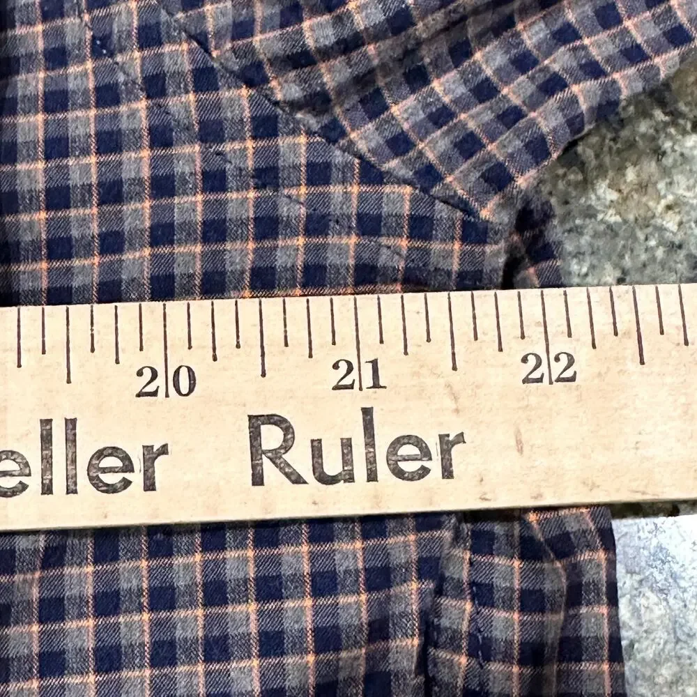 J. Crew crew shirt